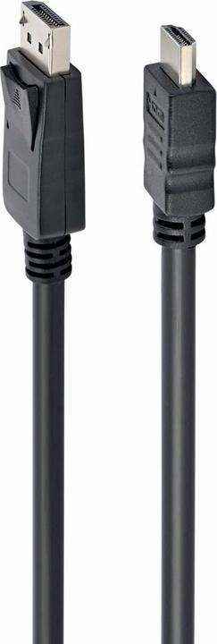 Productafbeelding Gembird DisplayPort (1 m, DisplayPort)