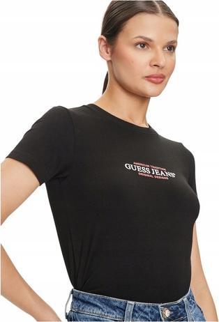 Immagine prodotto Guess Gj Slim American Damen T-Shirt (XS)