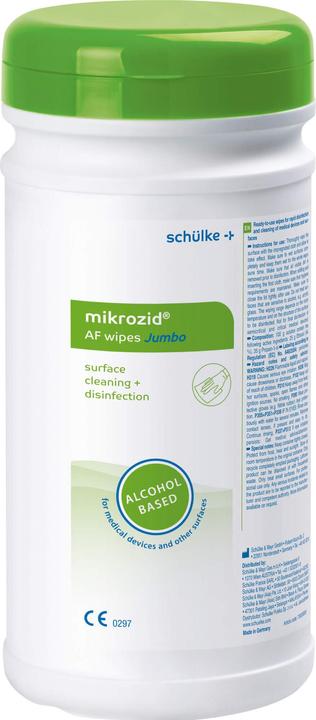 Actual product image Schülke Jumbo (2904 ml)
