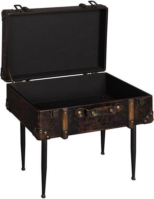 Immagine prodotto Dutchbone Bagagli (49 x 32 x 40 cm)