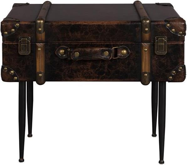 Immagine prodotto Dutchbone Bagagli (49 x 32 x 40 cm)