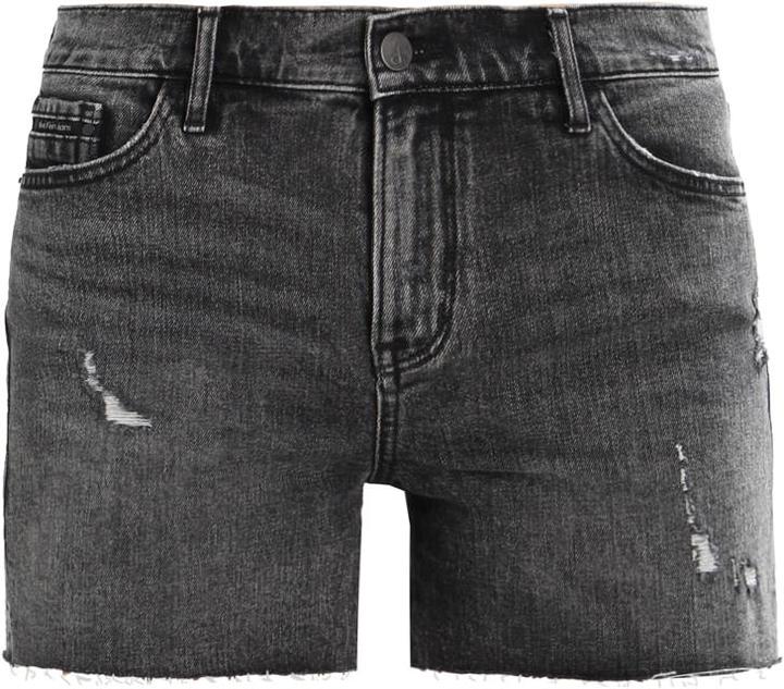 Produktbild Calvin Klein Mid Rise Raw