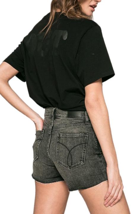 Produktbild Calvin Klein Mid Rise Raw