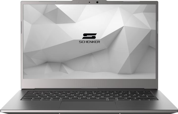Schenker Via 14 (14", Intel Core i7-1165G7, 16 GB, 500 GB, DE)