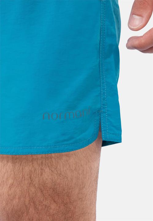 Actual product image Normani Coastline swim shorts (M)