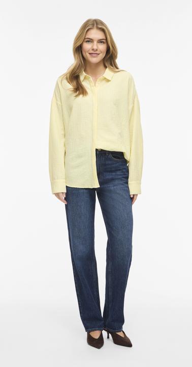 Immagine prodotto Vila VIJENNA Langarm Hemd (40)