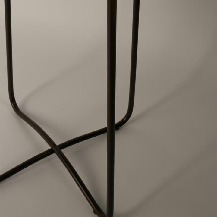 Productafbeelding Dutchbone Smaragd (41 x 41 x 55 cm)