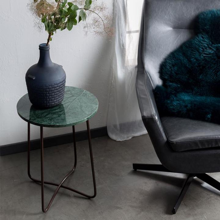 Productafbeelding Dutchbone Smaragd (41 x 41 x 55 cm)