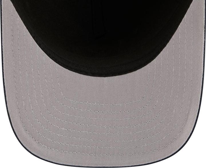 Produktbild New Era 9Fifty A-Frame Cap - Grained New York Yankees (One Size)