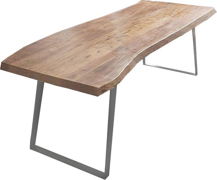 Acacia, Argent, Nature