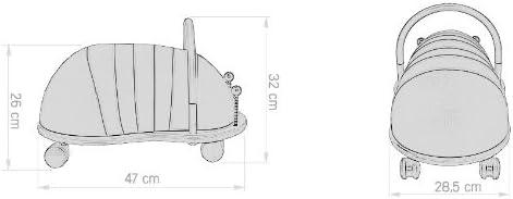 Produktbild Wheely Bug Kinder-Rutscher