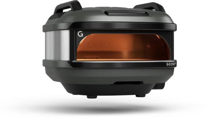 Immagine prodotto Gozney Tread Gas Pizzaofen (Mobil)