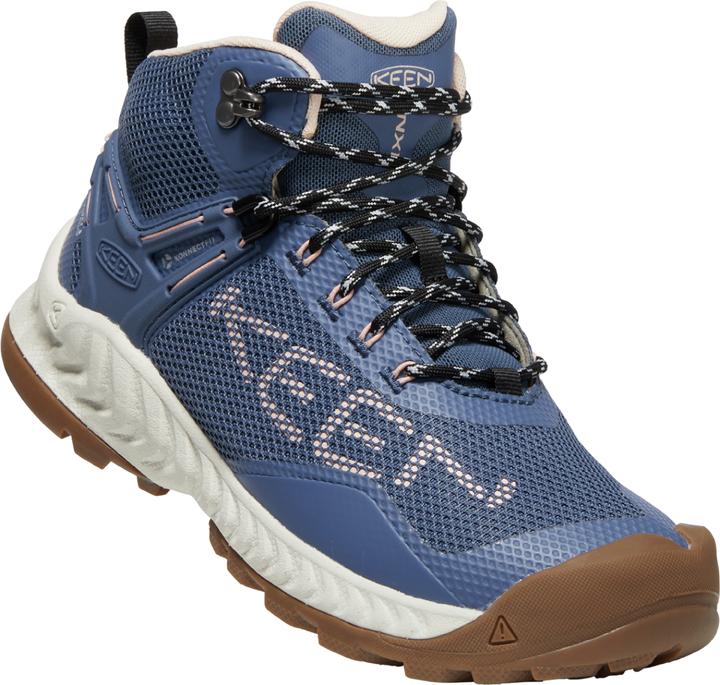 Produktbild Keen W Nxis Evo Mid WP (36)