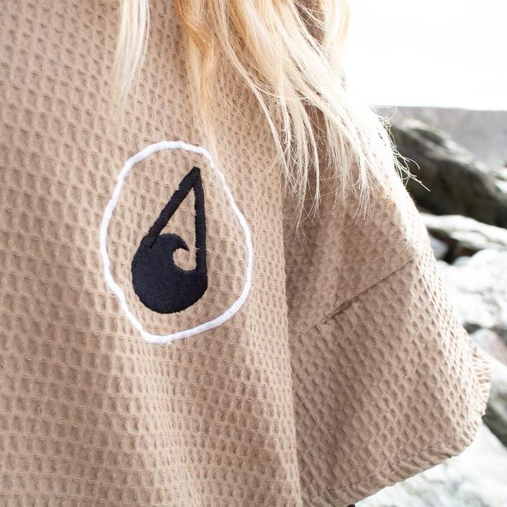 Produktbild Wave Hawaii Surf Poncho