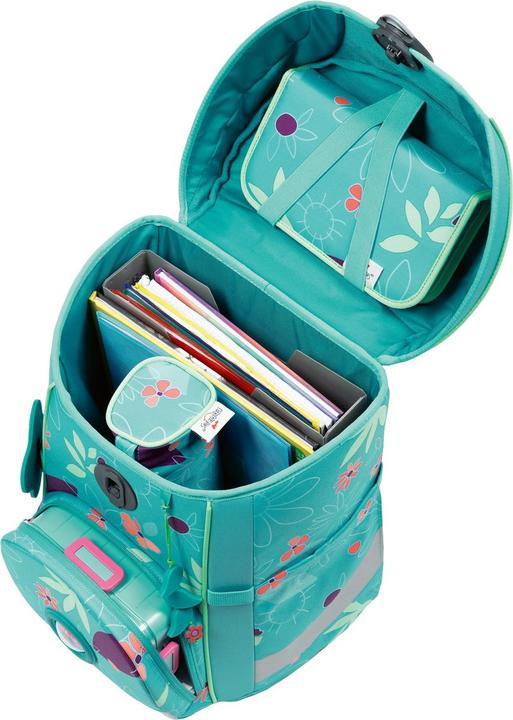 Produktbild Derdiedas ErgoFlex Easy Schulranzen-Set (22.50 l)