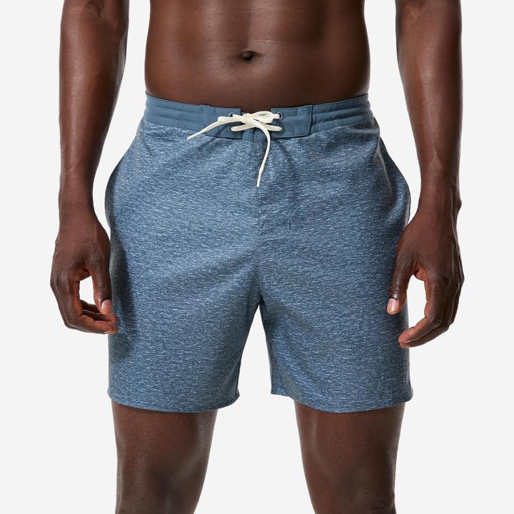 Image du produit Decathlon Boardshorts Herren 18 Zoll Polyester (S)