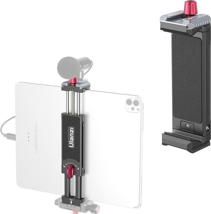 Ulanzi U-Pad III - Tablette réglable pour la statique - métrique )