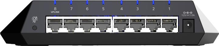 Produktbild Netgear Nighthawk S8000 (8 Ports)