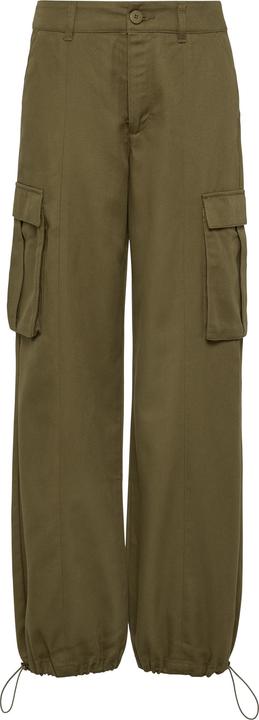 Produktbild S.Oliver Hose Cargo-Hose aus Twill (34)