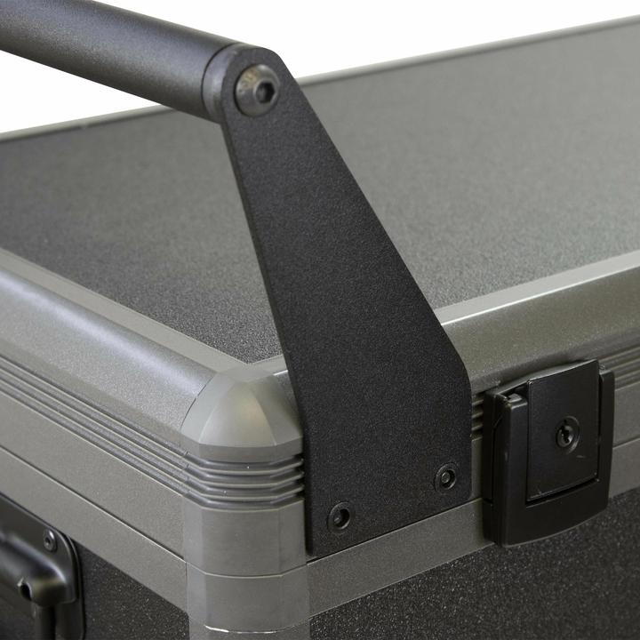 Productafbeelding Dicota Oplaadrolley 20 Tablets/Ultrabooks EU-versie