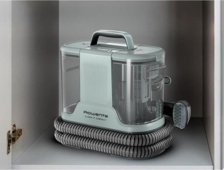 Actual product image Rowenta IN3020
