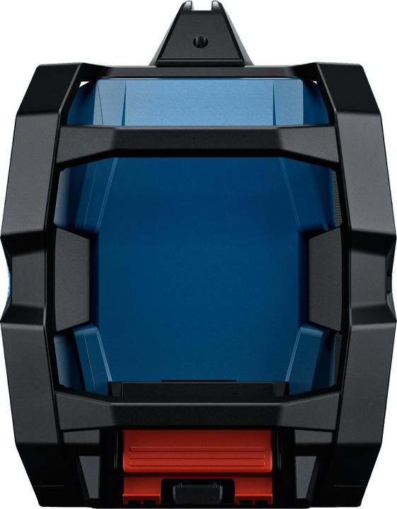 Actual product image Bosch Professional GPB 18VH-6 SRC (DAB+, FM, Bluetooth)