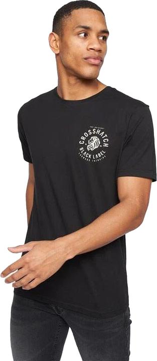 Immagine prodotto Crosshatch Fermal Maglietta Uomo Misura Confezione 5 (L)