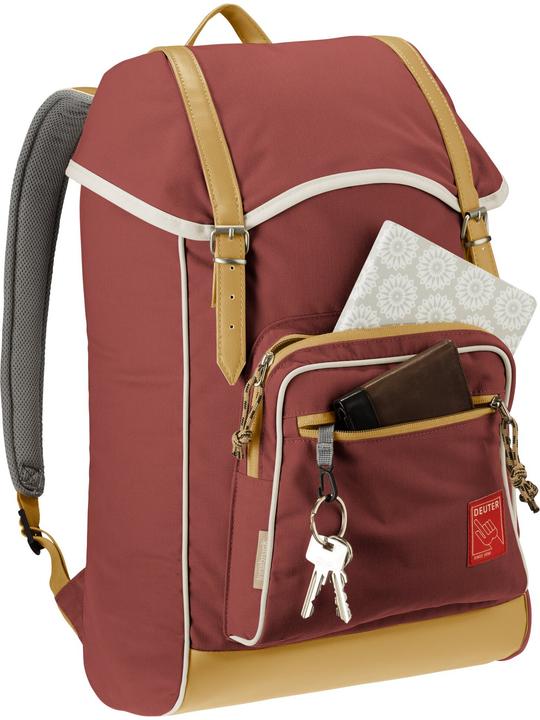 Actual product image Deuter Innsbruck (22 l)