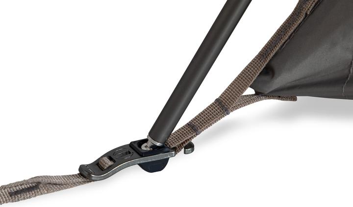 Produktbild Nemo Equipment Mayfly Osmo 2P (Kuppelzelt, 1.37 kg, 2 Personen)