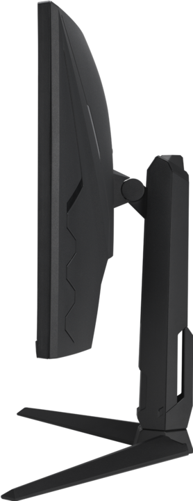 Actual product image ASUS TUF Gaming VG34VQL3A (3440 x 1440 pixels, 34")