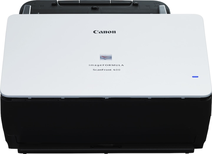 Actual product image Canon ScanFront 400 (LAN, USB)