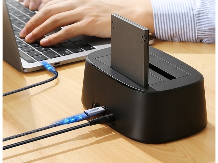 Produktbild Ugreen USB C auf USB B Adapter (USB Typ C, USB B)