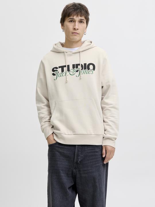 Produktbild Jack & Jones Kapuzenpullover YUKI Hoodie (S)
