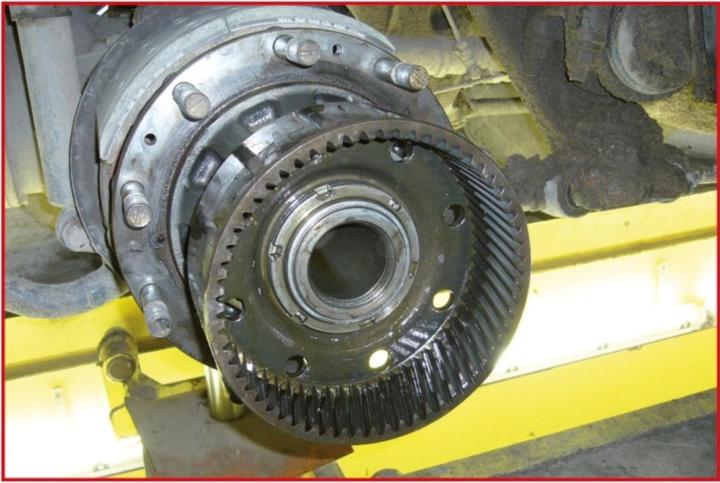 Actual product image KS Tools 450.0175