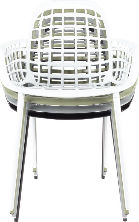 Actual product image Zuiver Albert Kuip Garden
