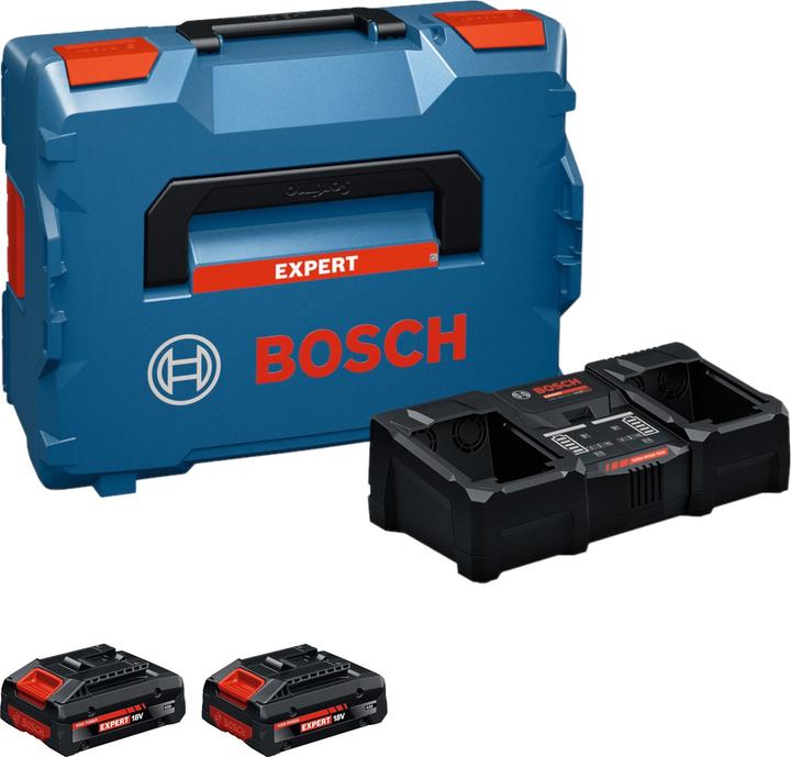 Produktbild Bosch Professional Starter Set (18 V)