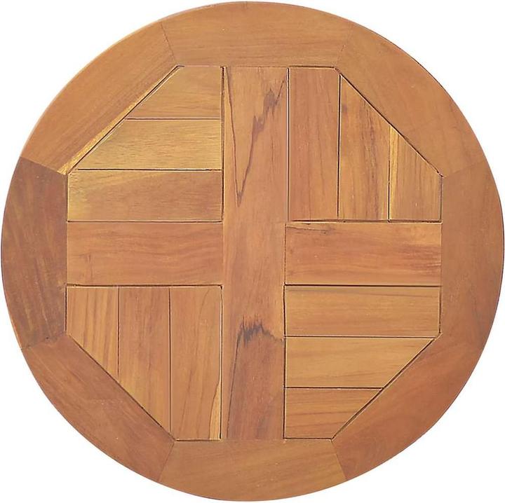 Produktbild vidaXL Tassilo (40 x 40 x 2,5 cm)