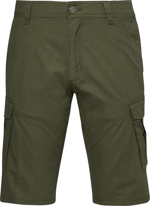 Image du produit s.Oliver Bermuda File: Cargo-Shorts mit Logo-Details (29)