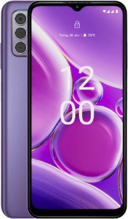 Image du produit Nokia G42 (128 Go, So Pink, 6.56", Double SIM, 5G)