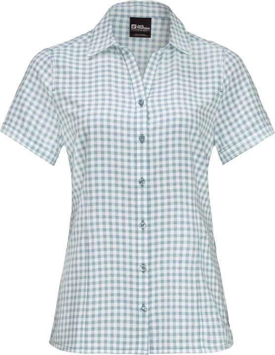 Produktbild Jack Wolfskin Women's Kepler Shirt (S)