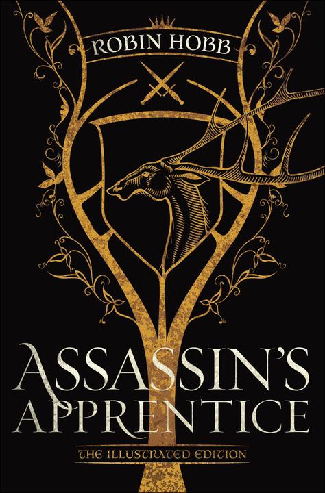 Produktbild Assassin's Apprentice (Englisch, Robin Hobb, 2023)