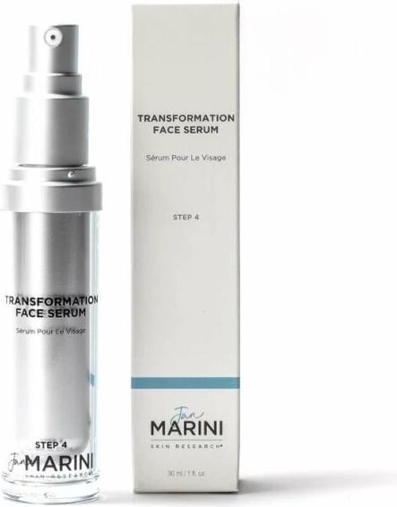 Actual product image Jan Marini Transformation face serum 30 ml (30 ml)