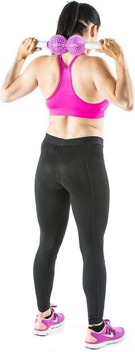 Produktbild Gymstick Emotion (2 kg, 190 mm)