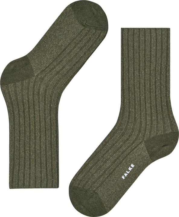 Produktbild Falke Cosy Wool BSO Special Edition (Einzelpack, 37 - 38)