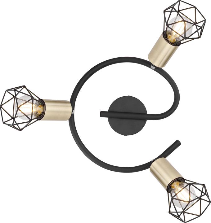 Actual product image Globo Xara I (E14)