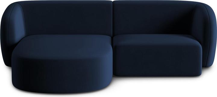 Produktbild Maison Heritage Chiara (Ecksofa)