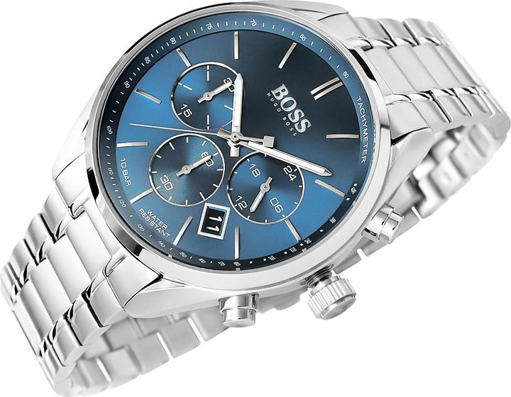 Image du produit BOSS Champion (Chronographe, 44 mm)
