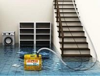 Produktbild Toolair Schmutzwasserpumpe S.O.S Kit (Schmutzwasserpumpe)