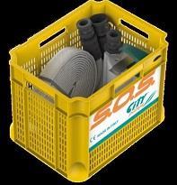 Produktbild Toolair Schmutzwasserpumpe S.O.S Kit (Schmutzwasserpumpe)