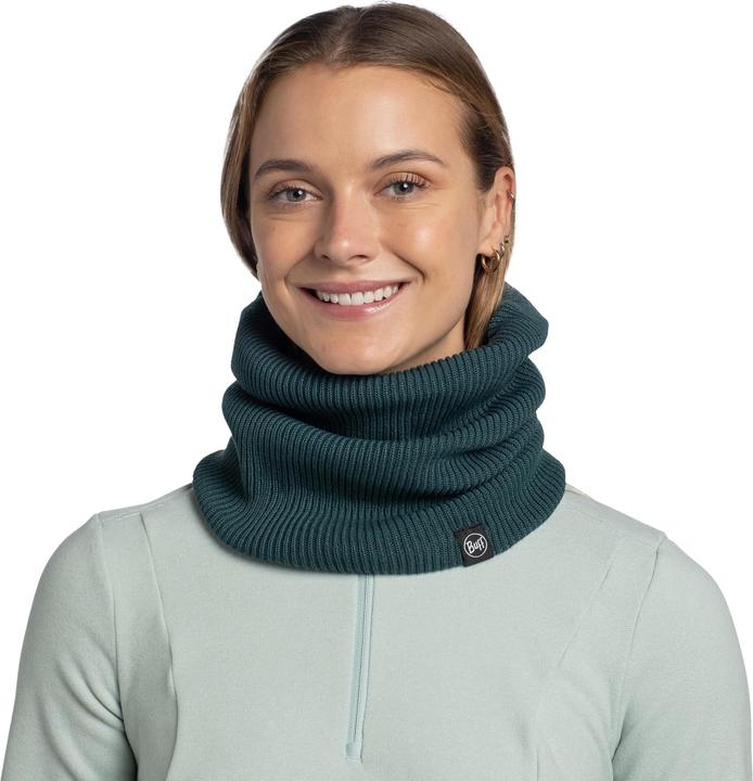 Image du produit Buff Cache-nez tricoté et polaire pour enfants